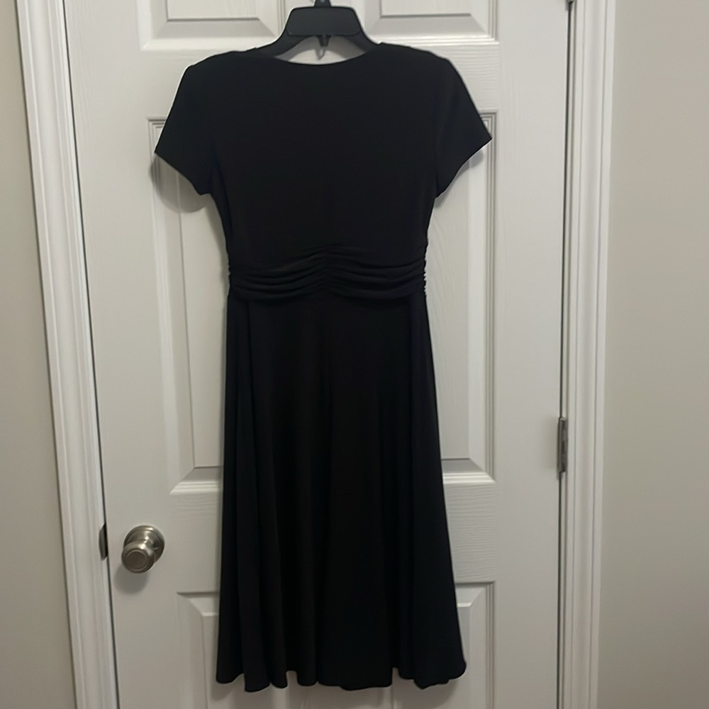 NWOT R & M Collection Cocktail Dress - Picture 6 of 10